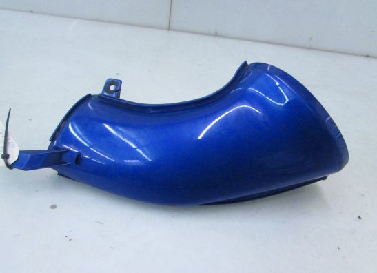 Linker luchtbuis Yamaha YZF R1