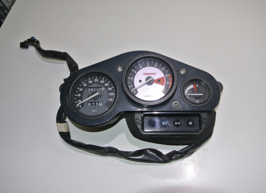 Teller Yamaha TDM