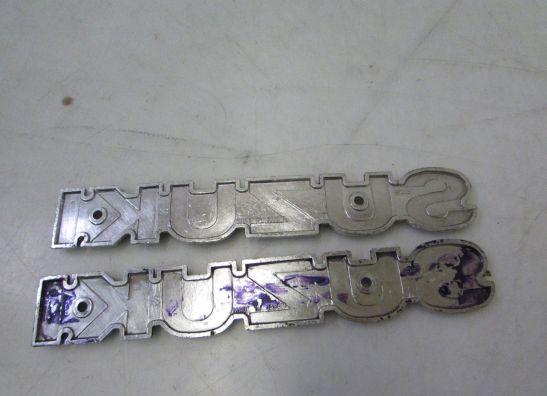 Benzintank Suzuki Overige Suzuki