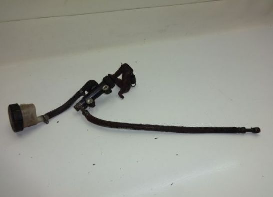 Bremszylinder hinten Kawasaki Z 750