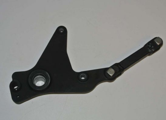 Achter remklauw Kawasaki Z 1000