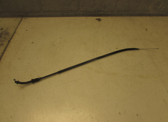 Throttle cable Yamaha V max