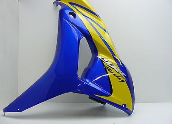 Linker zijkuip Honda CBR Fireblade