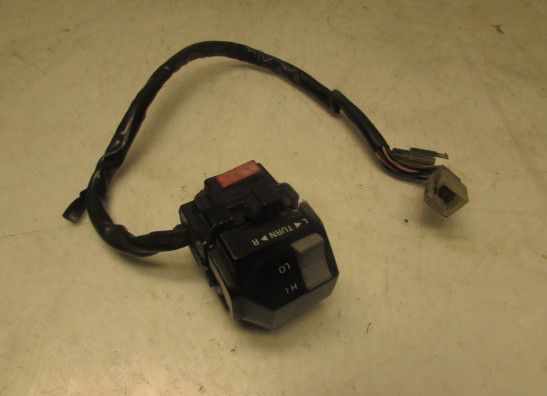 Handlebar switch assy left Yamaha V max