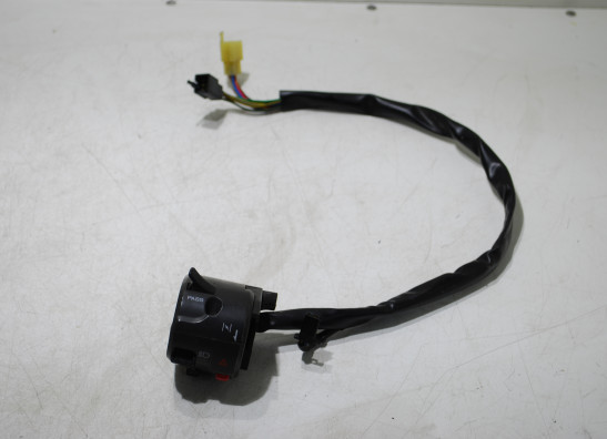 Handlebar switch assy left Yamaha FAZER 600