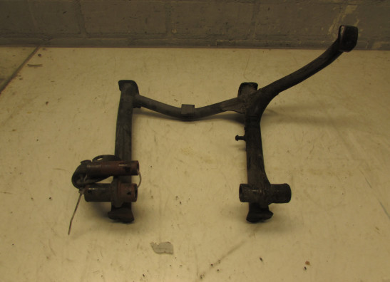 Side stand bar Honda CBR 1000 F