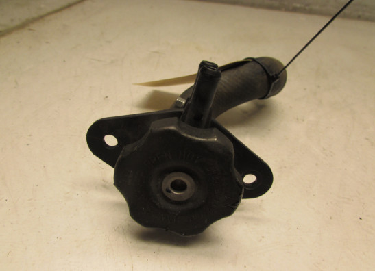 Kuhler Teile Yamaha FJR 1300