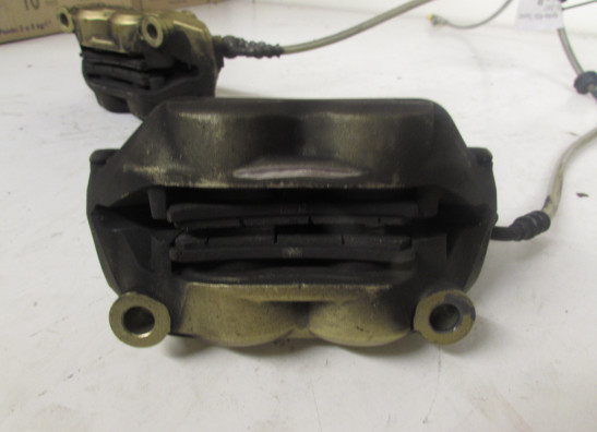 Remklauwen Aprilia Tuono 1000