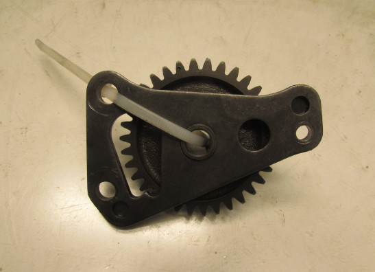 Motorblok diverse Aprilia RSV 1000