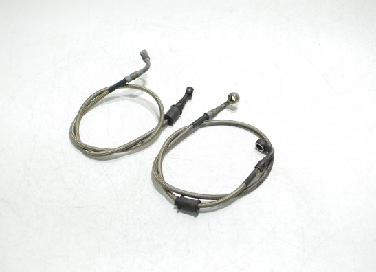 Brake hose front Ducati monster 600