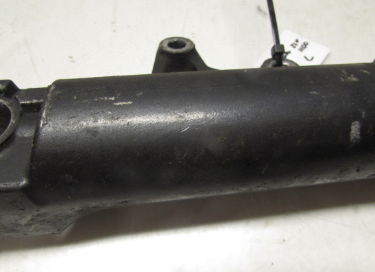 Voorpoot links compleet Kawasaki ZZR 1100