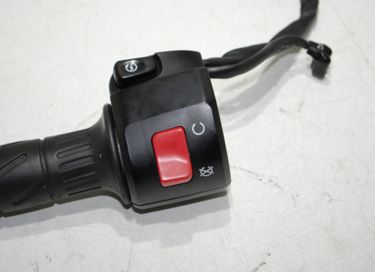 Lenkerschalter rechts Kawasaki Ninja 300