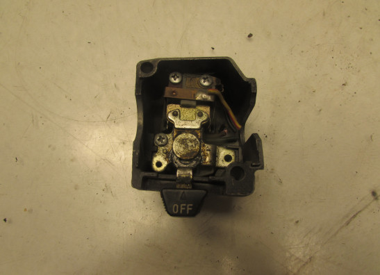 Handlebar switch assy Yamaha V max