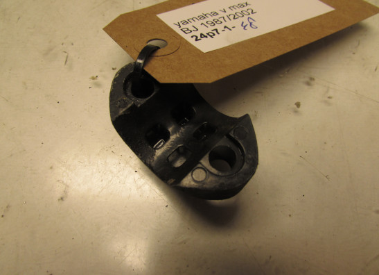 Front brake master cylinder  Yamaha V max