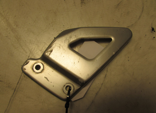 Schetsplaat links Suzuki SV 650