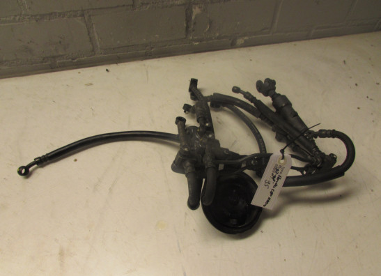Brake hose front Honda CBR 1100 XX