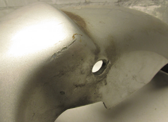 Kotflugel vorne Honda ST 1100 Pan European