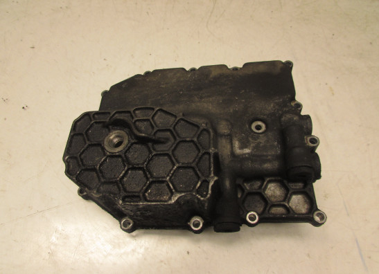 Carterpan Suzuki GSX F 750