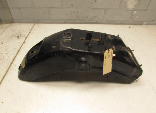 Rear fender Honda VT 700 750