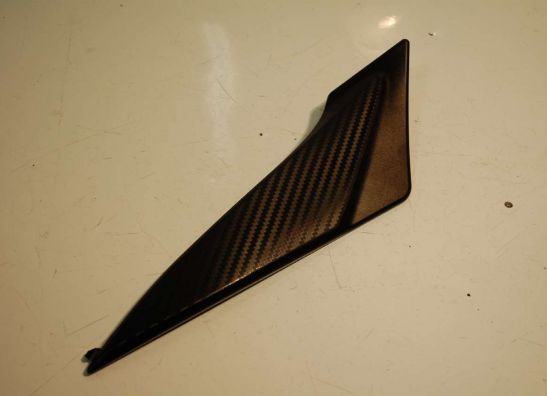 Tankcover Suzuki GSX R 600