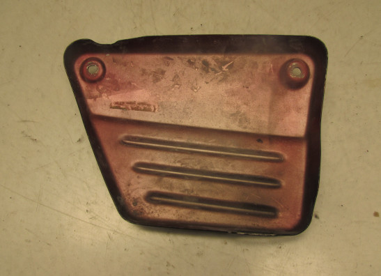 Seitenverkleidung links klein Yamaha V max