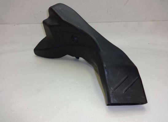 Air intake right Honda CBR 1100 XX