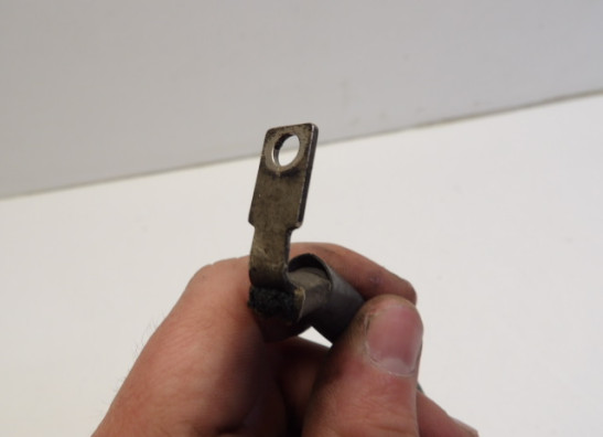 Startmotor Honda ST 1100 Pan European