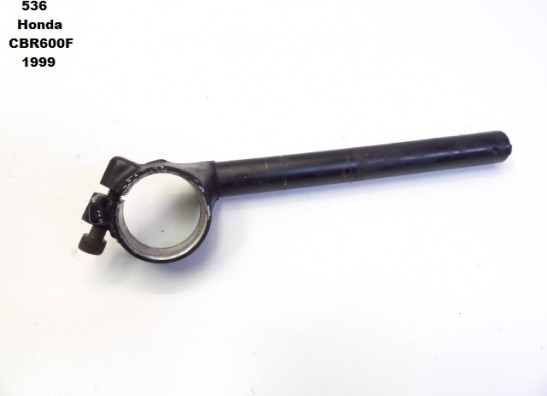 Lenkerstummel Links Honda CBR 600 F