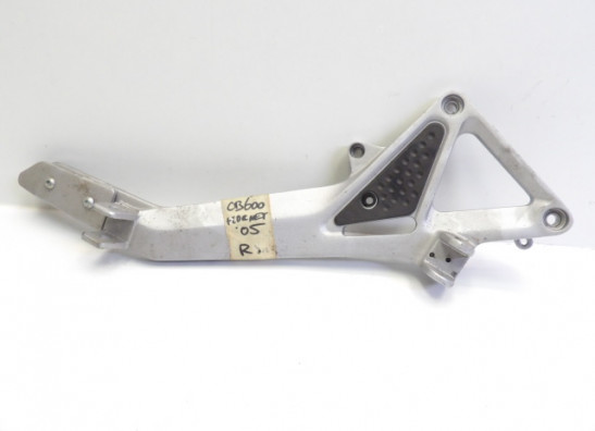 Fussrastetrager vorne rechts Honda CB 600 F