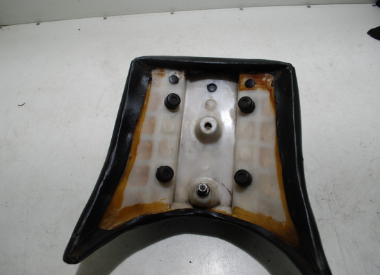 Buddy zadel Moto Guzzi Florida V 65