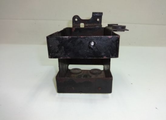 Battery holder Aprilia Pegaso