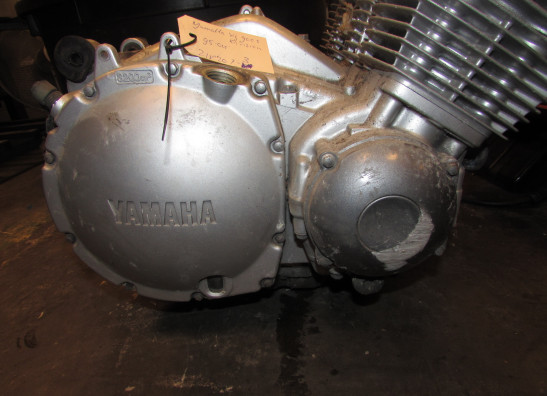 Motorblock Yamaha XJ 900 S Diversion