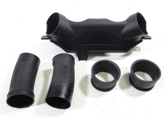 Oil cooler BMW R 1100 RT