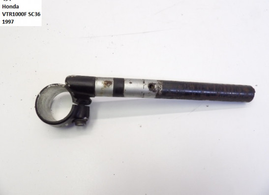 Steering Handle right Honda VTR 1000 F