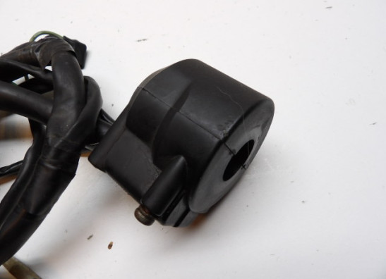 Stuurschakelaar links Honda CBR 600 F