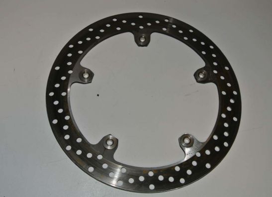 Remschijf voor BMW F 800 R