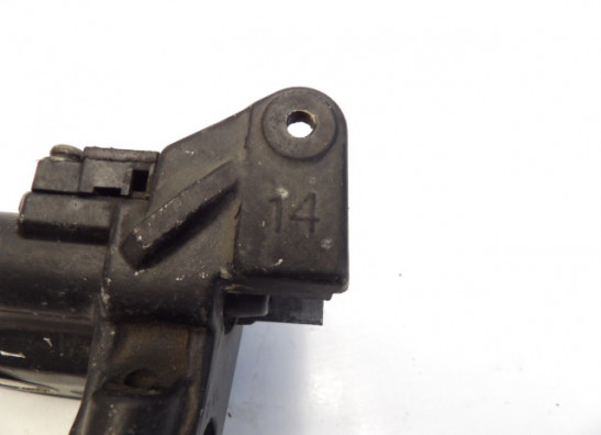 Koppelingspomp Honda ST 1100 Pan European