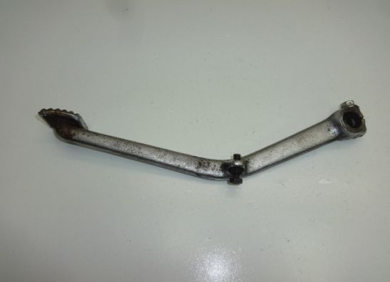 Brake pedal Honda VF 700  750 S Sabre
