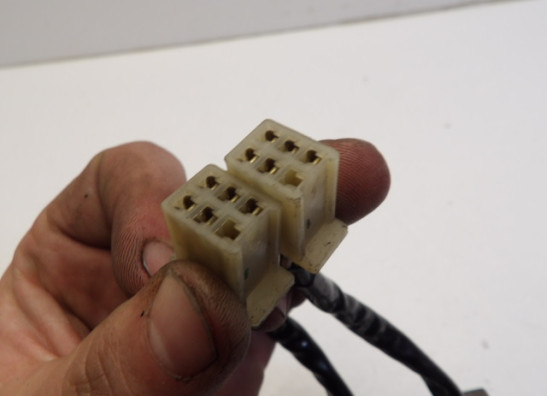 CDI ECU unit Honda CX 500