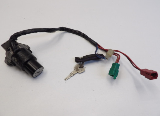 Ignition key Yamaha FZR 400