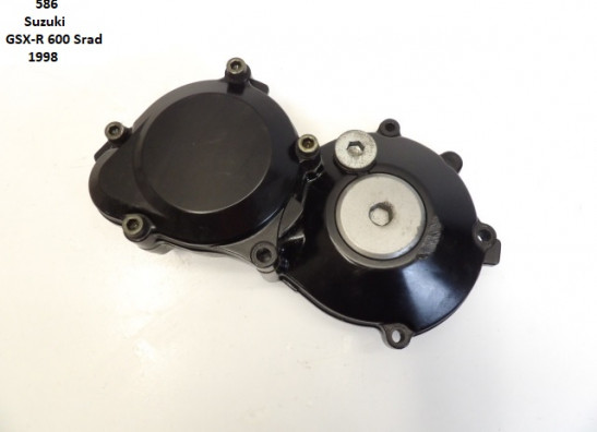 Motorblokdeksel Suzuki GSX R 600
