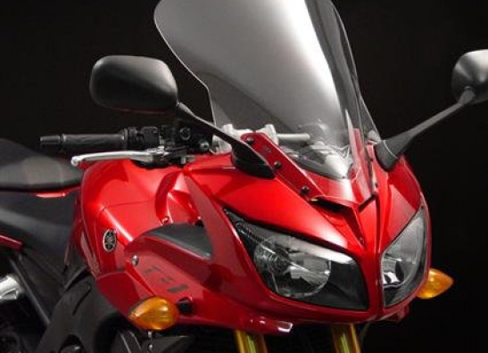 Wind screen Yamaha FZ1