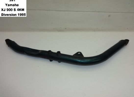 Frame - onderdelen Yamaha XJ 900 S Diversion