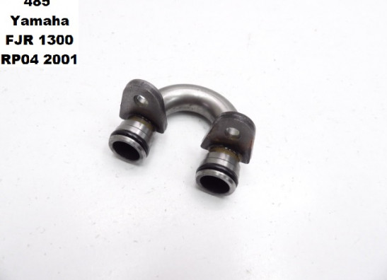 Engine parts Yamaha FJR 1300