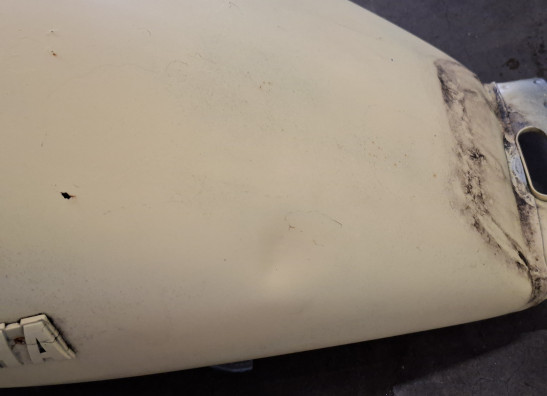 Benzintank Yamaha XJ 650