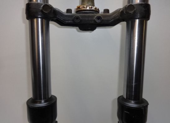 Front pipes Honda VF 500 