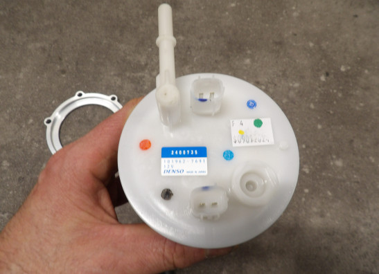 Brandstofpomp Triumph Street Triple 765 RS