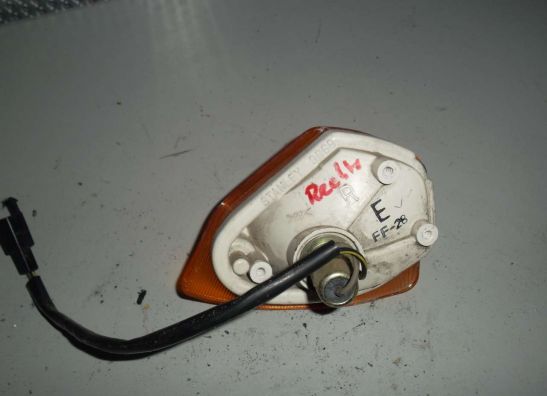 Knipperlicht rechts achter Kawasaki ZZR 600