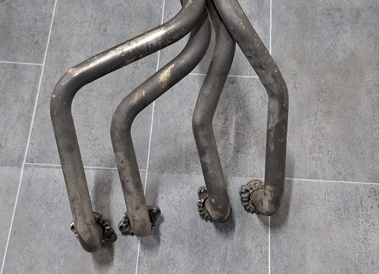 Auspuff Yamaha XS 1100