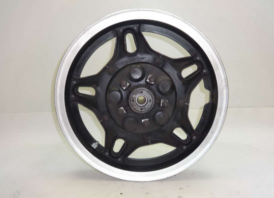 Felge hinten Honda Goldwing GL